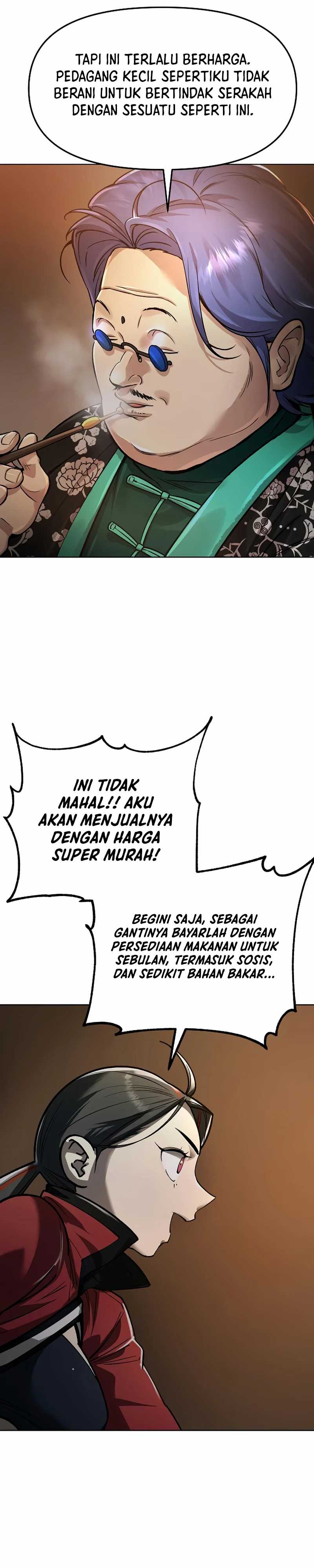 Cosmic Heavenly Demon 3077 - Chapter 38 10