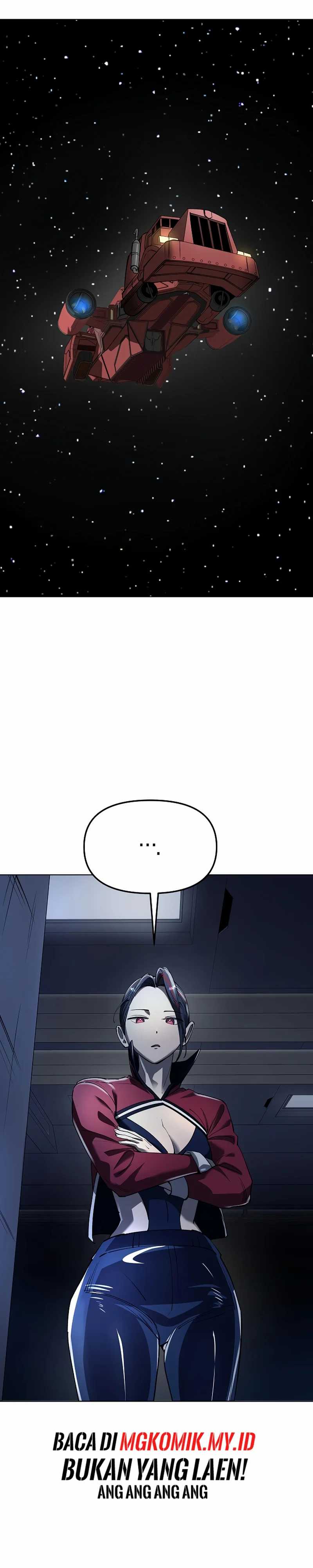 Cosmic Heavenly Demon 3077 - Chapter 38 17