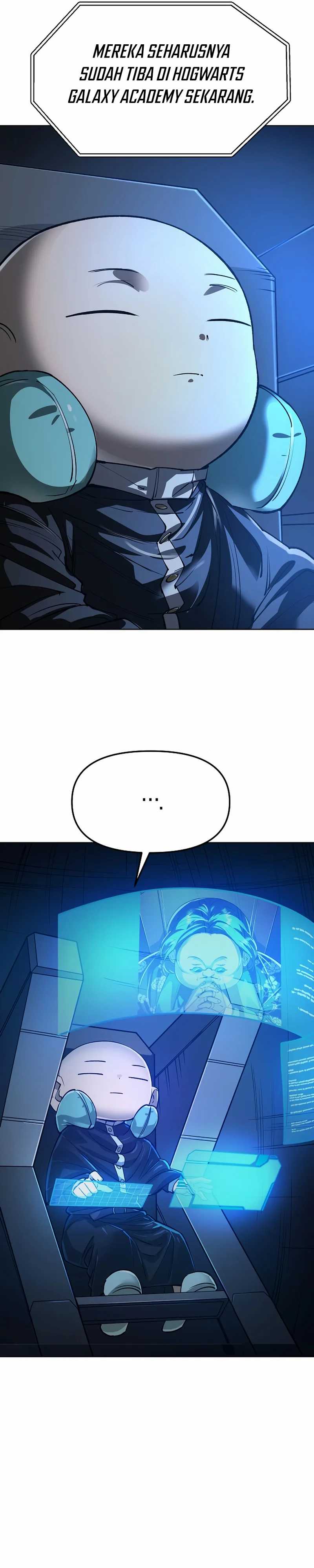 Cosmic Heavenly Demon 3077 - Chapter 38 47