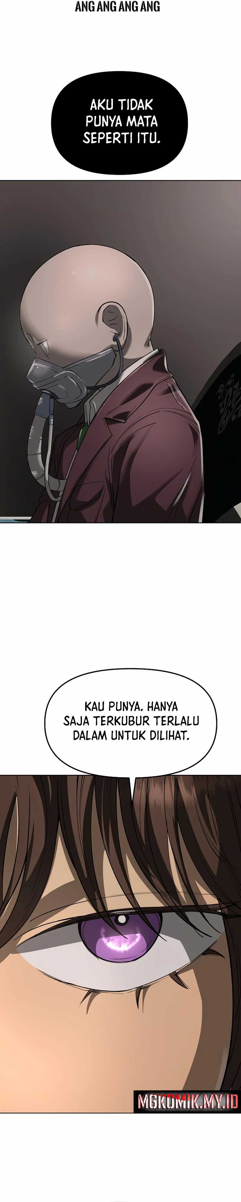 Cosmic Heavenly Demon 3077 - Chapter 39 44