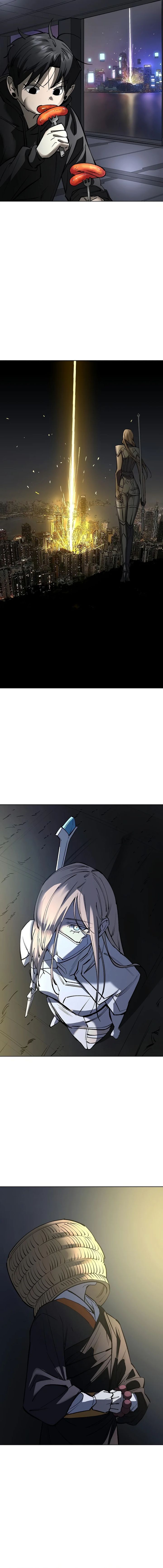 Cosmic Heavenly Demon 3077 - Chapter 30 24