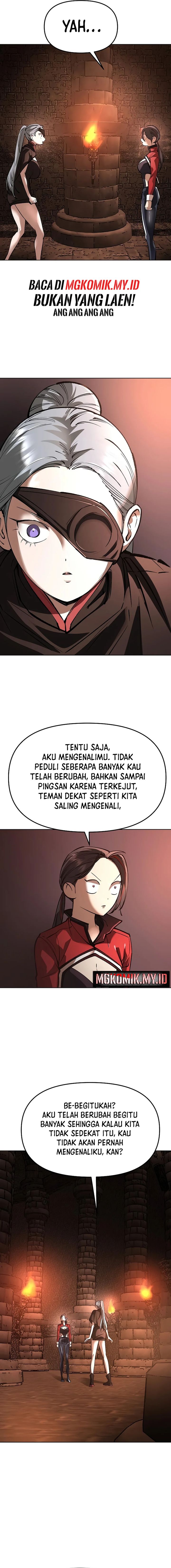 Cosmic Heavenly Demon 3077 - Chapter 30 3