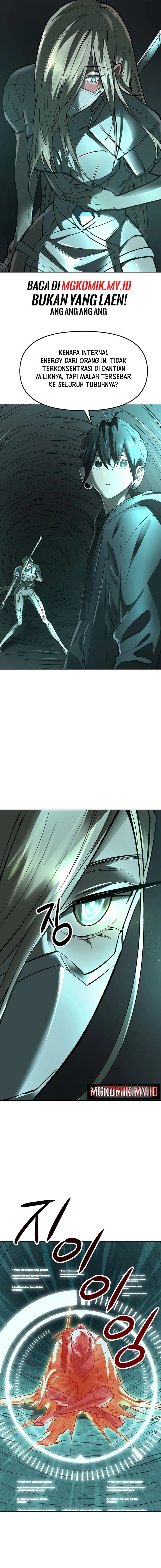 Cosmic Heavenly Demon 3077 - Chapter 31 20