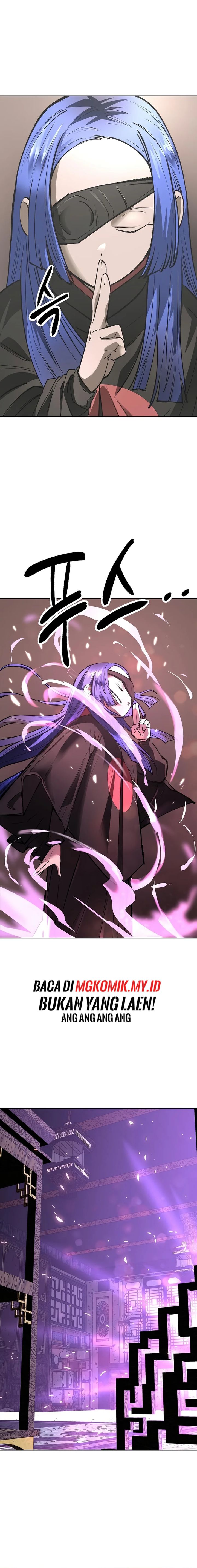 Cosmic Heavenly Demon 3077 - Chapter 31 26