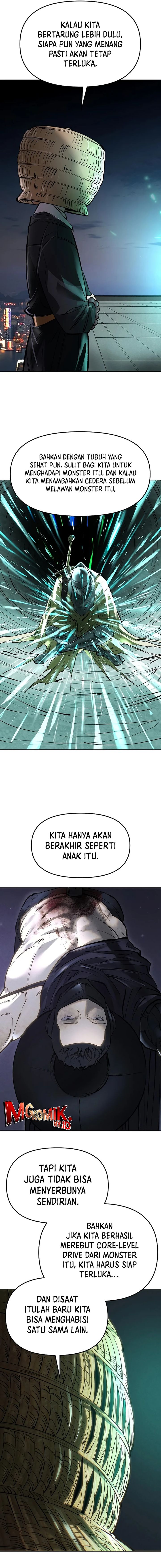 Cosmic Heavenly Demon 3077 - Chapter 31 11