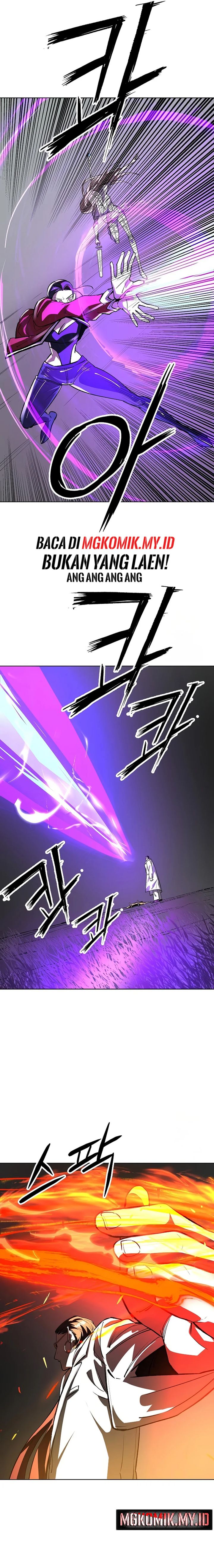 Cosmic Heavenly Demon 3077 - Chapter 36 11