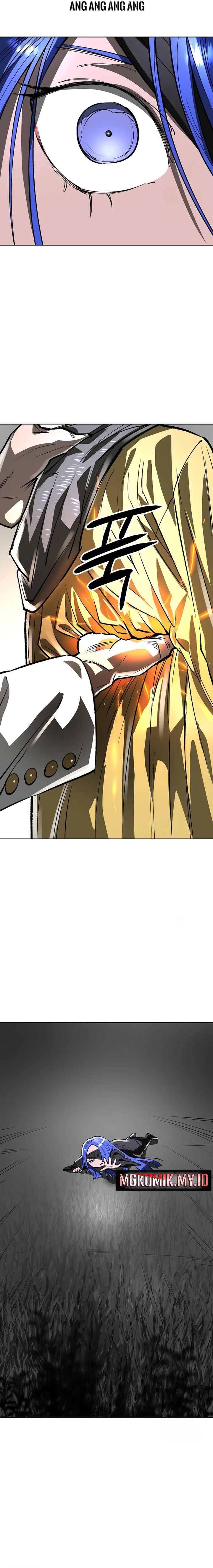 Cosmic Heavenly Demon 3077 - Chapter 36 7