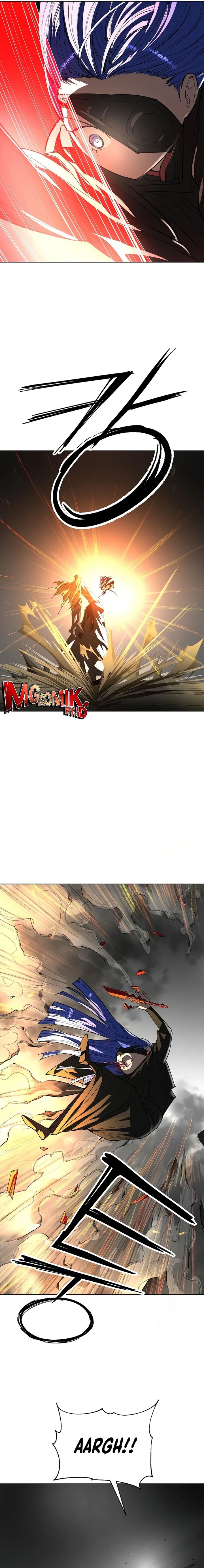 Cosmic Heavenly Demon 3077 - Chapter 36 5