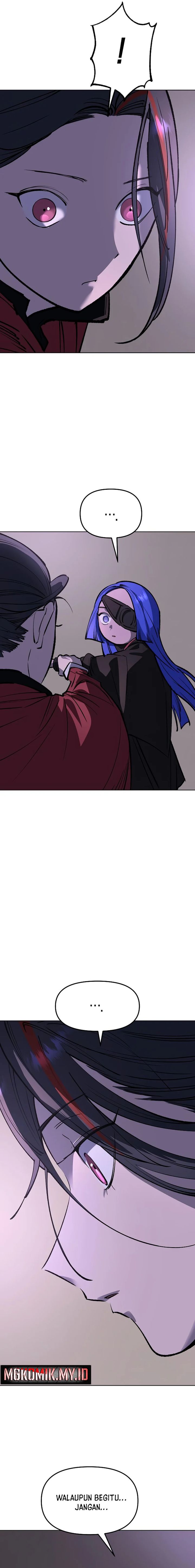 Cosmic Heavenly Demon 3077 - Chapter 34 8