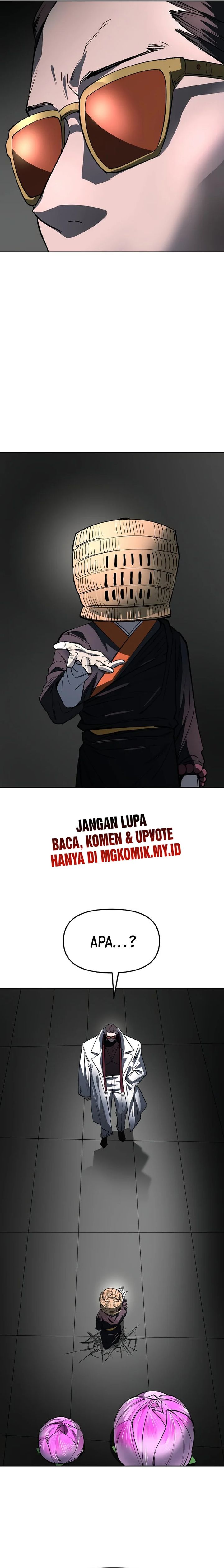 Cosmic Heavenly Demon 3077 - Chapter 34 27