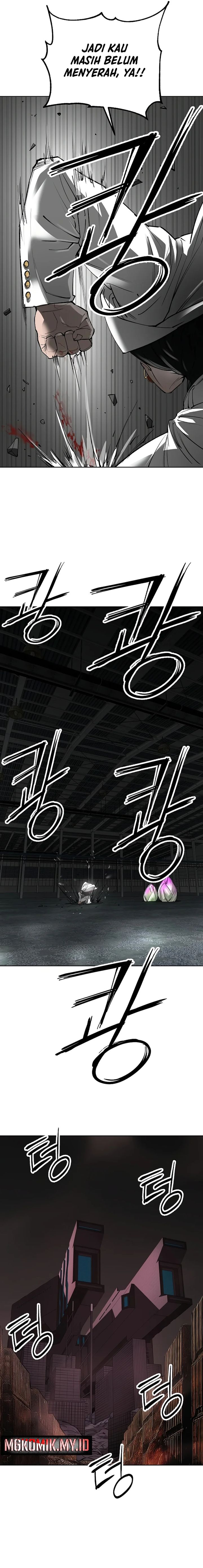Cosmic Heavenly Demon 3077 - Chapter 35 8 Cosmic Heavenly Demon 3077 - Chapter 35 8