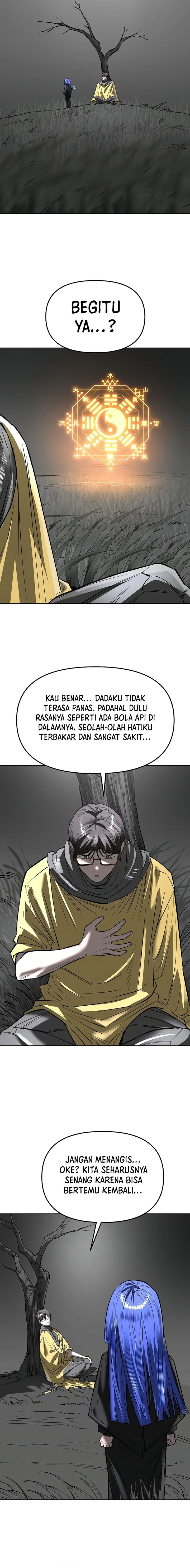 Cosmic Heavenly Demon 3077 - Chapter 35 21 Cosmic Heavenly Demon 3077 - Chapter 35 21