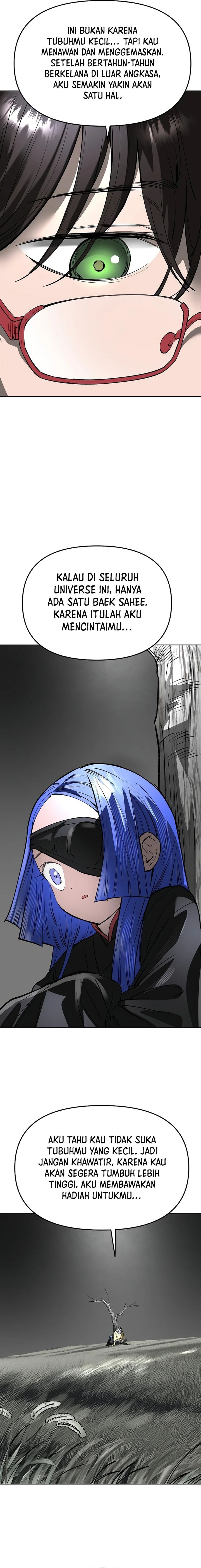Cosmic Heavenly Demon 3077 - Chapter 35 24 Cosmic Heavenly Demon 3077 - Chapter 35 24