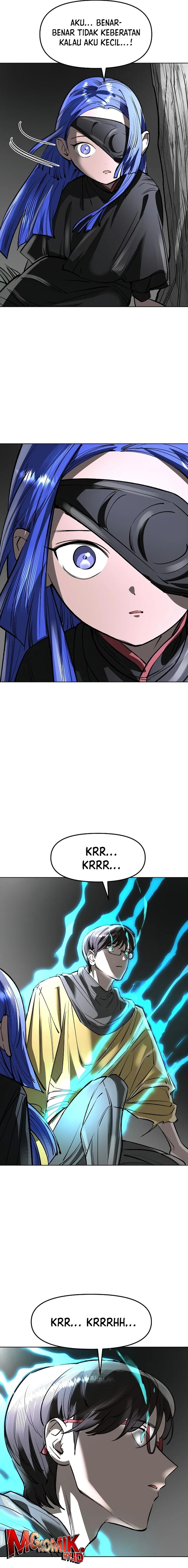 Cosmic Heavenly Demon 3077 - Chapter 35 25 Cosmic Heavenly Demon 3077 - Chapter 35 25