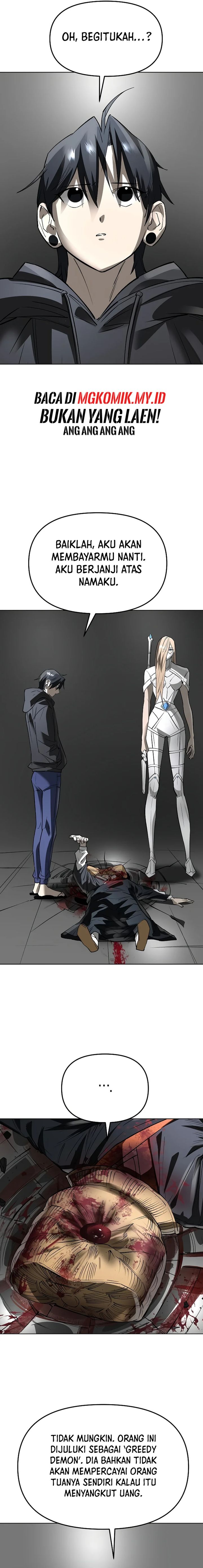 Cosmic Heavenly Demon 3077 - Chapter 35 31 Cosmic Heavenly Demon 3077 - Chapter 35 31