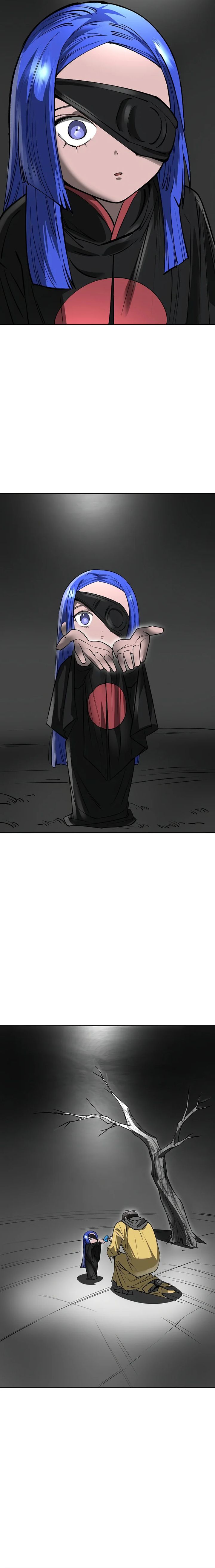 Cosmic Heavenly Demon 3077 - Chapter 35 19 Cosmic Heavenly Demon 3077 - Chapter 35 19