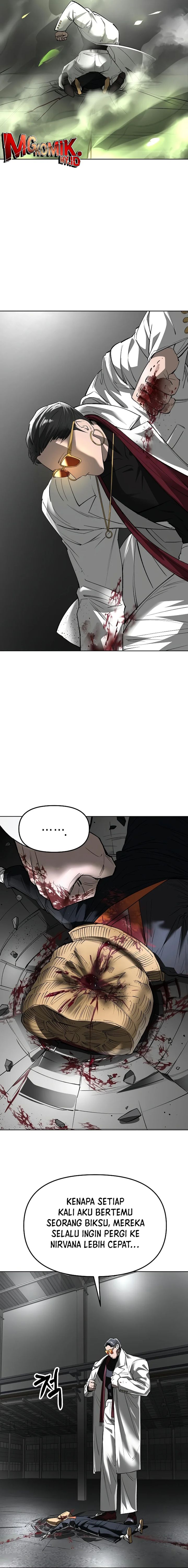 Cosmic Heavenly Demon 3077 - Chapter 35 10 Cosmic Heavenly Demon 3077 - Chapter 35 10