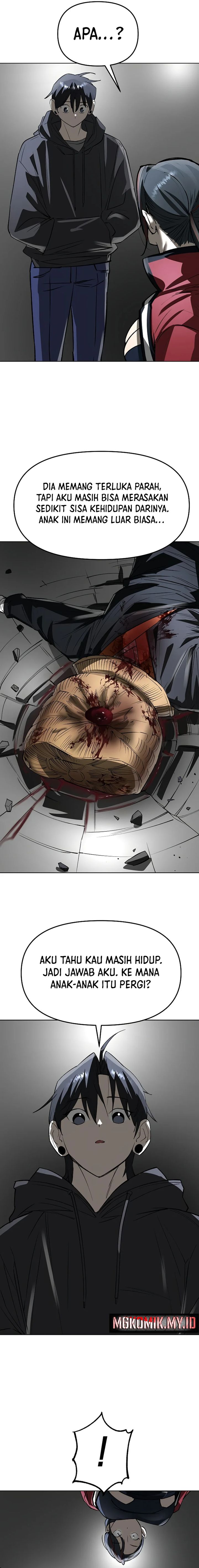 Cosmic Heavenly Demon 3077 - Chapter 35 16 Cosmic Heavenly Demon 3077 - Chapter 35 16