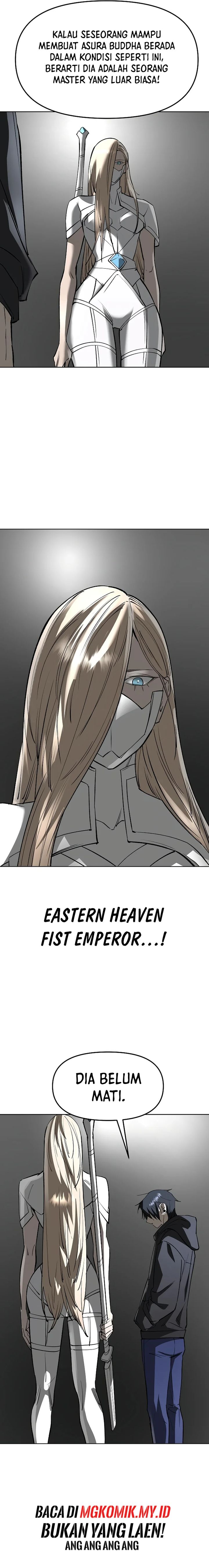 Cosmic Heavenly Demon 3077 - Chapter 35 15 Cosmic Heavenly Demon 3077 - Chapter 35 15