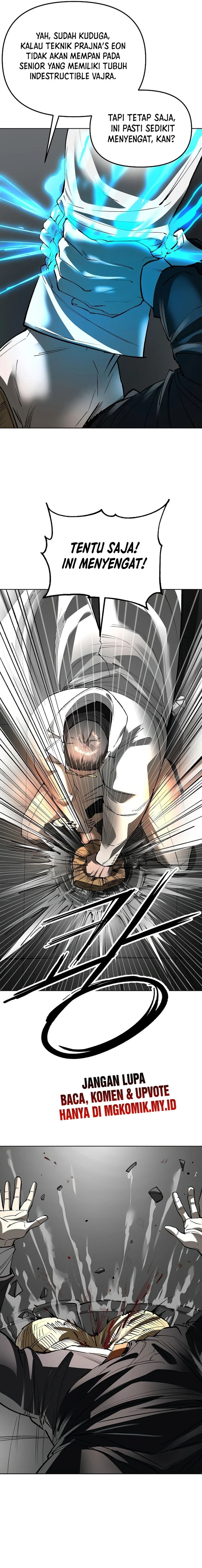 Cosmic Heavenly Demon 3077 - Chapter 35 6 Cosmic Heavenly Demon 3077 - Chapter 35 6