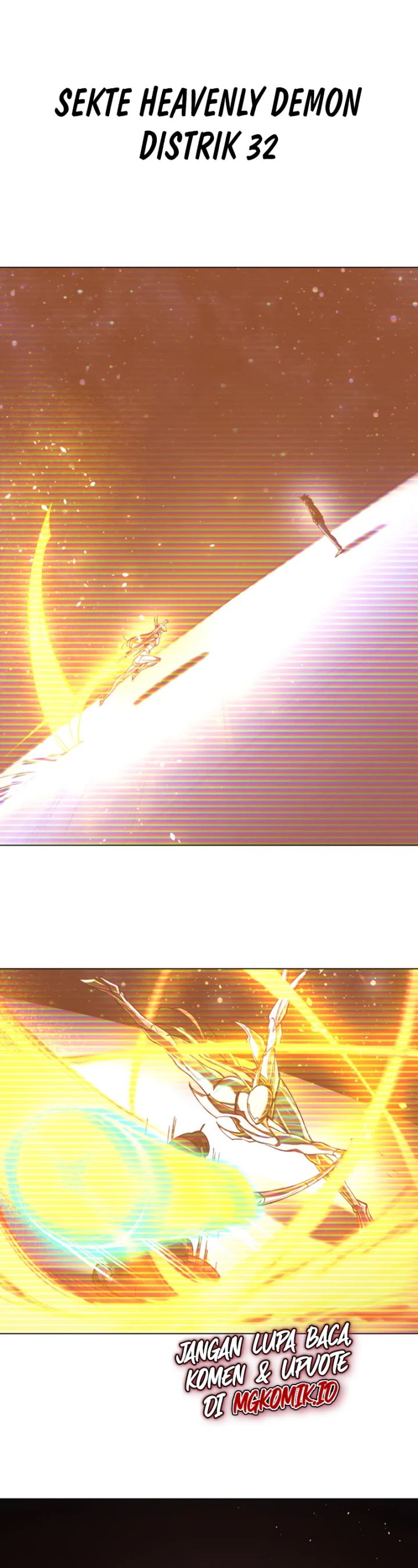 Cosmic Heavenly Demon 3077 - Chapter 08 2