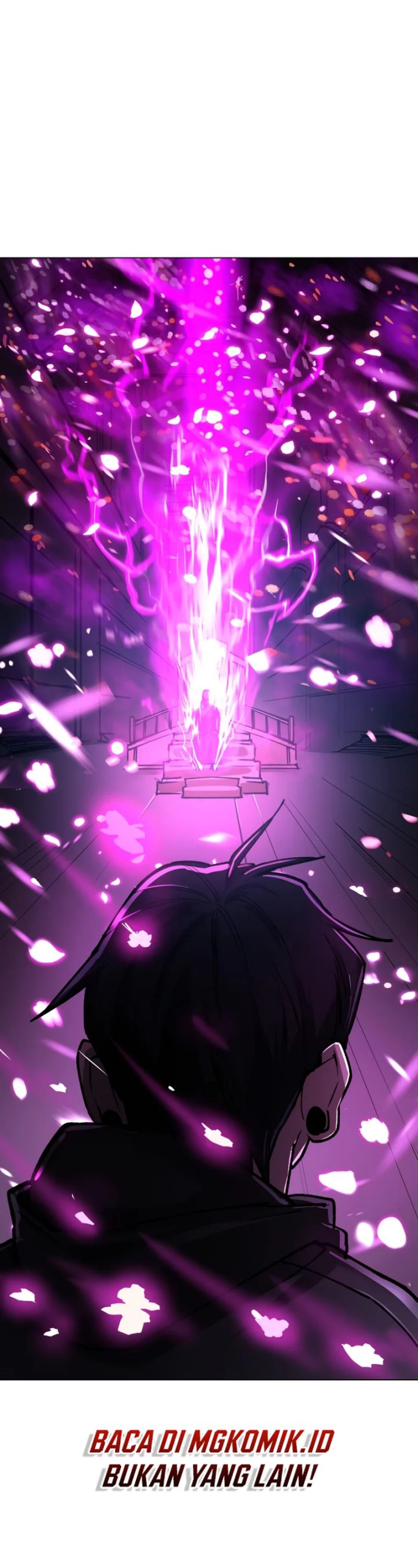 Cosmic Heavenly Demon 3077 - Chapter 08 63