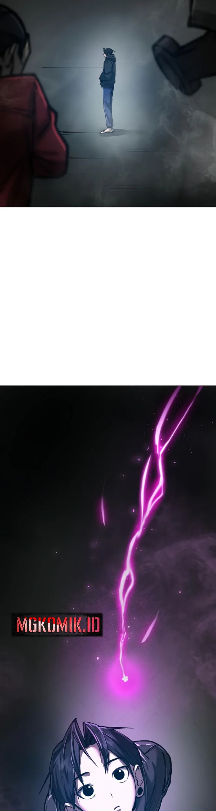 Cosmic Heavenly Demon 3077 - Chapter 08 59