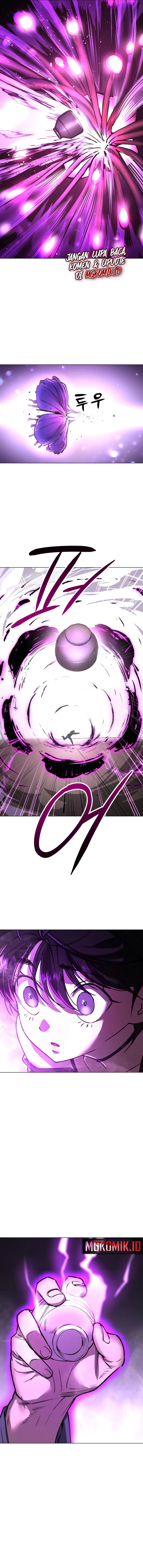 Cosmic Heavenly Demon 3077 - Chapter 09 20 Cosmic Heavenly Demon 3077 - Chapter 09 20