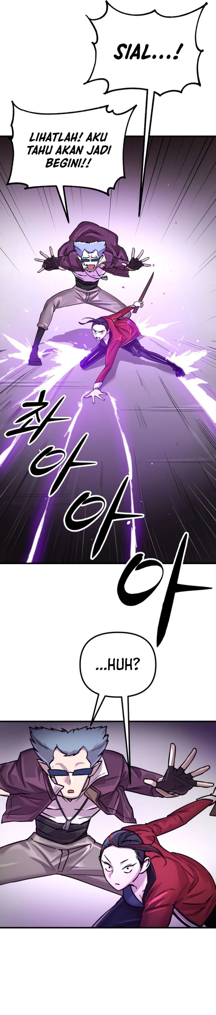 Cosmic Heavenly Demon 3077 - Chapter 02 10