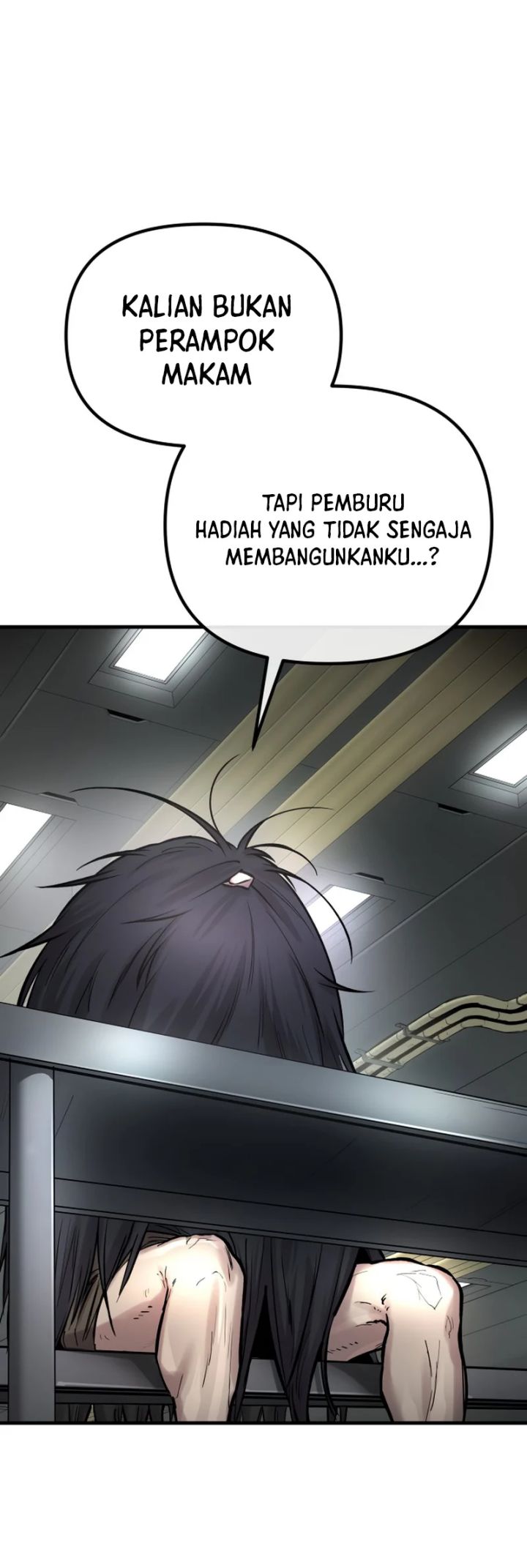 Cosmic Heavenly Demon 3077 - Chapter 02 17