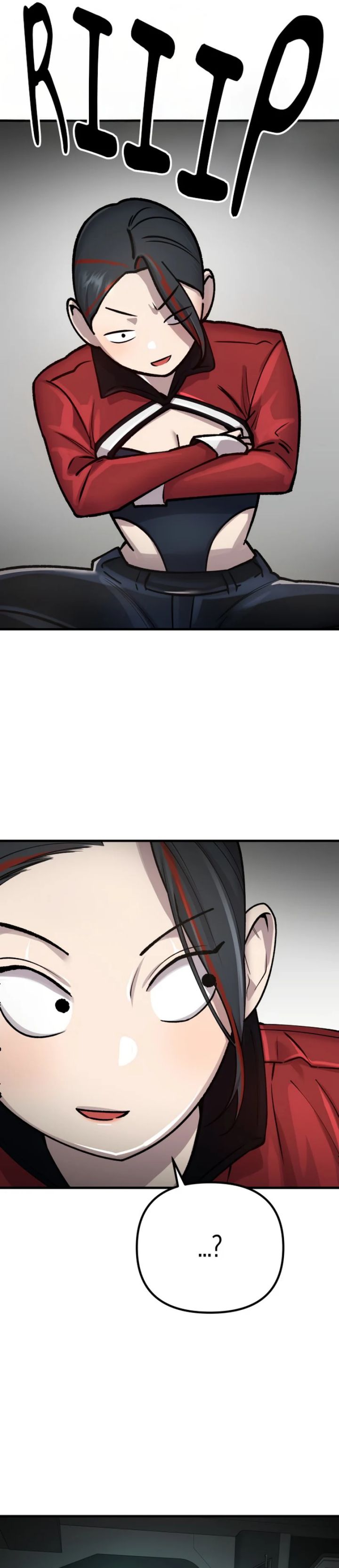 Cosmic Heavenly Demon 3077 - Chapter 02 7
