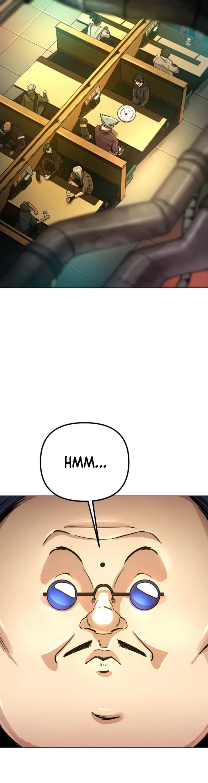 Cosmic Heavenly Demon 3077 - Chapter 02 46
