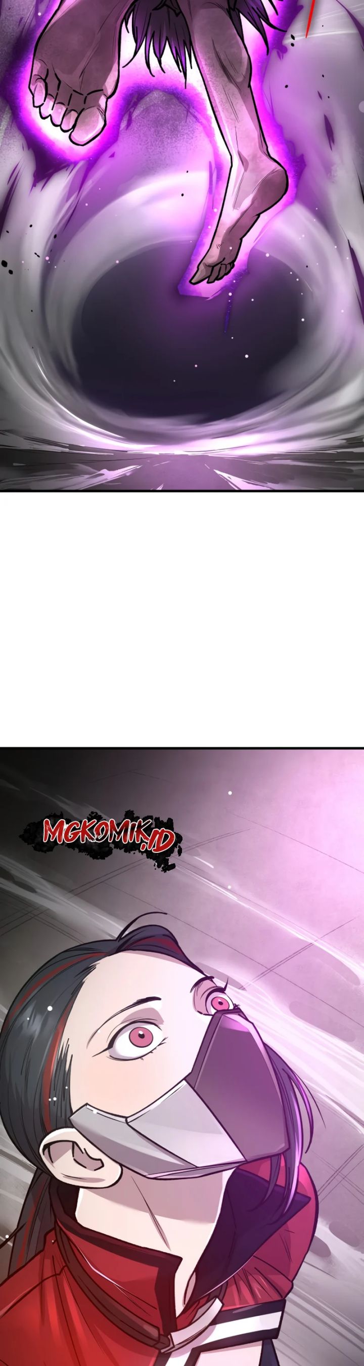 Cosmic Heavenly Demon 3077 - Chapter 01 85
