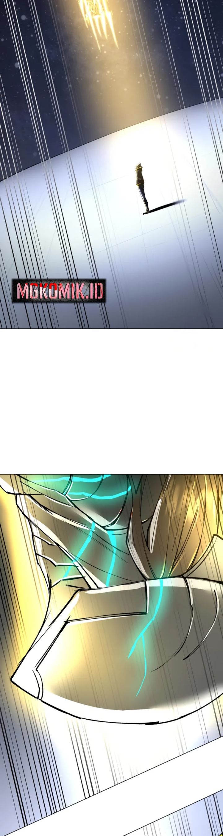 Cosmic Heavenly Demon 3077 - Chapter 06 87