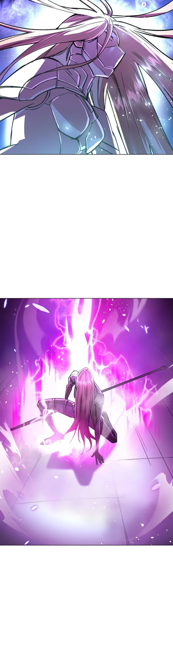 Cosmic Heavenly Demon 3077 - Chapter 06 38