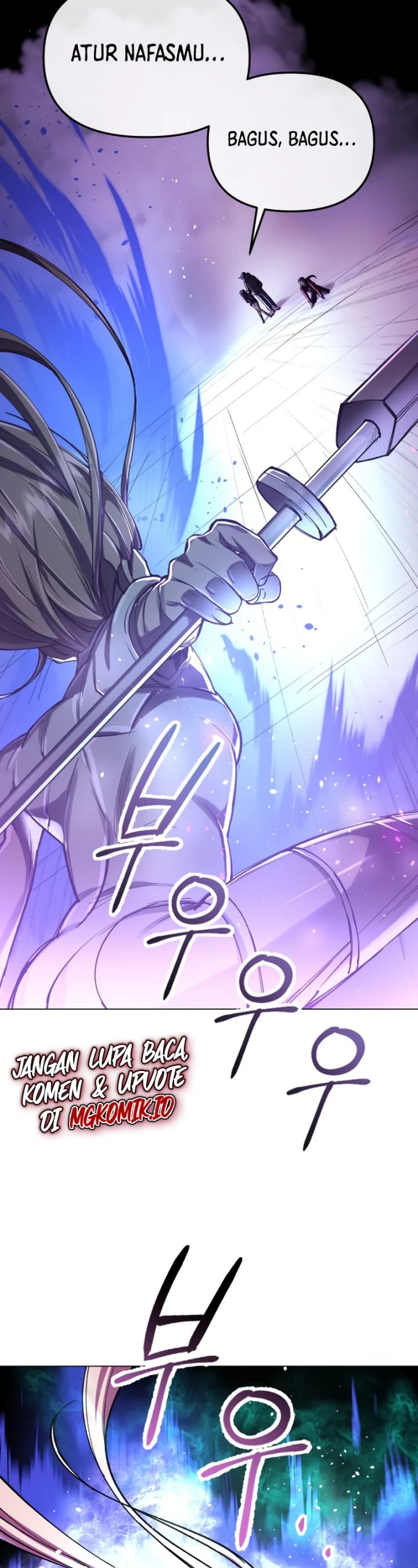 Cosmic Heavenly Demon 3077 - Chapter 06 37