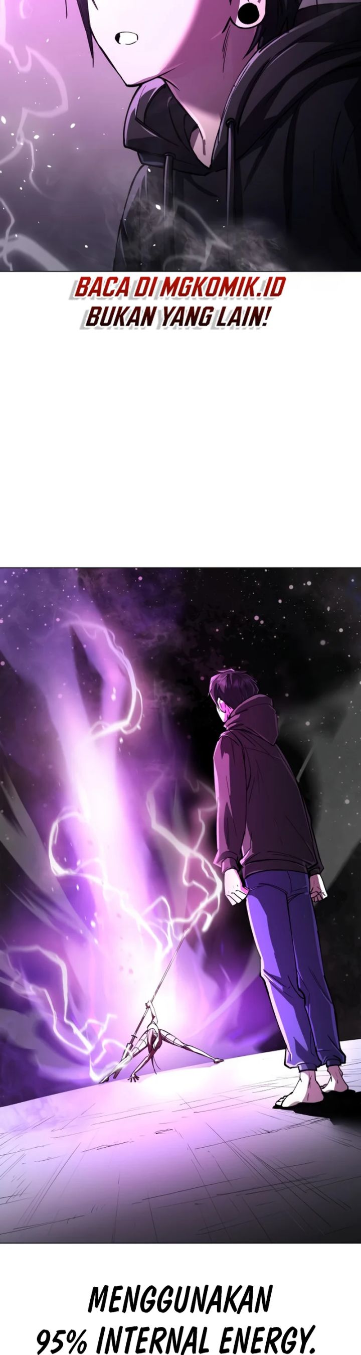 Cosmic Heavenly Demon 3077 - Chapter 06 52