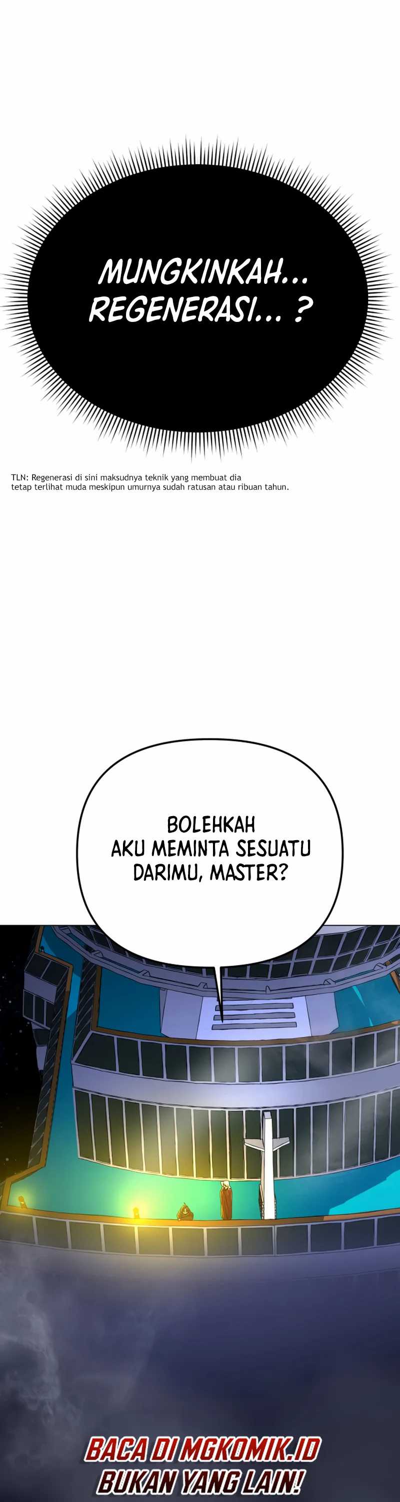 Cosmic Heavenly Demon 3077 - Chapter 07 39