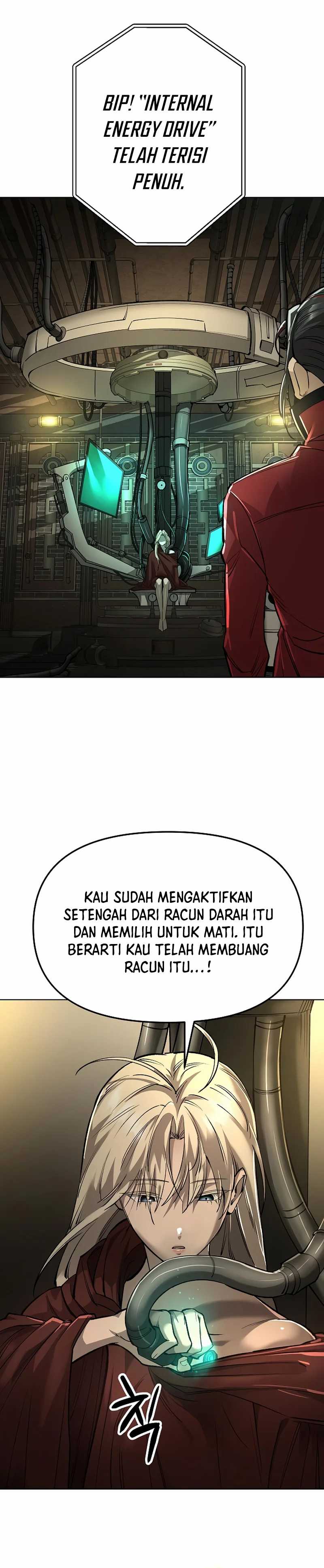 Cosmic Heavenly Demon 3077 - Chapter 19 9 Cosmic Heavenly Demon 3077 - Chapter 19 9