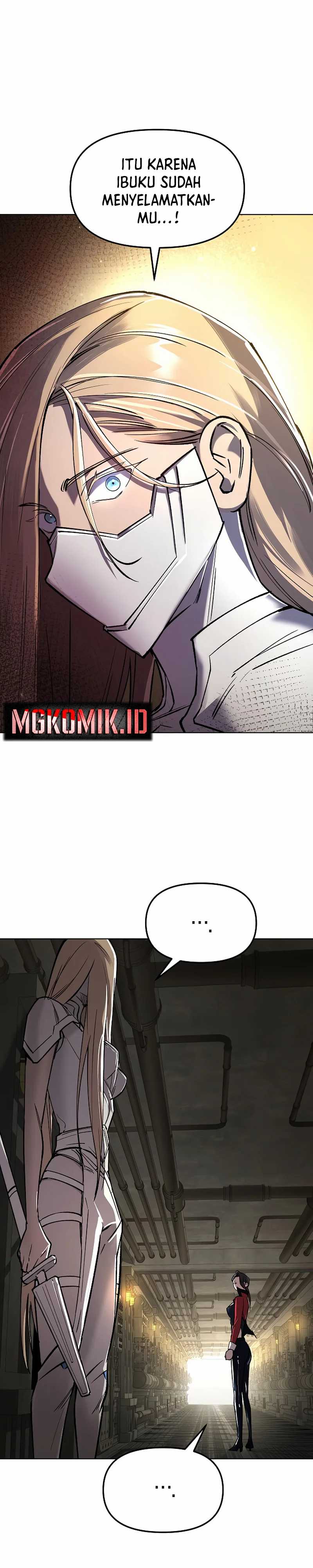 Cosmic Heavenly Demon 3077 - Chapter 19 20 Cosmic Heavenly Demon 3077 - Chapter 19 20