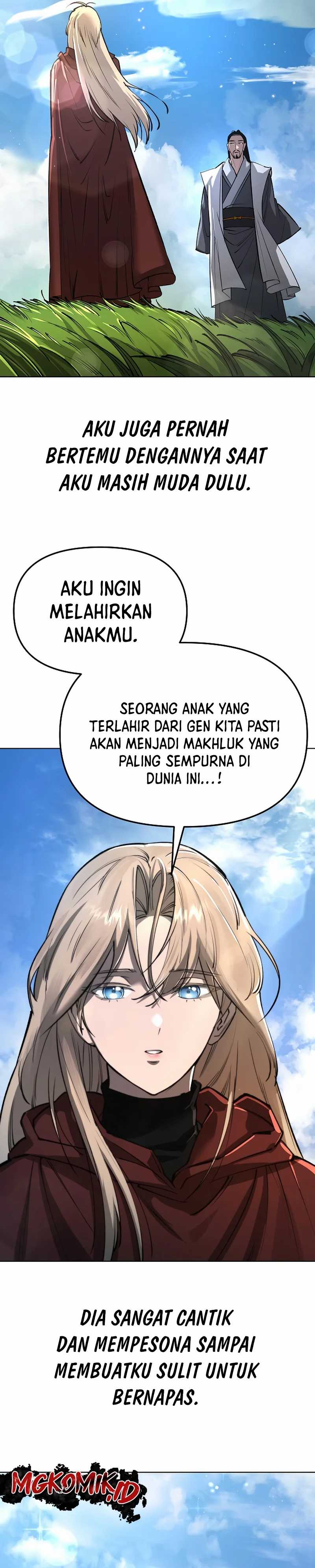 Cosmic Heavenly Demon 3077 - Chapter 19 27 Cosmic Heavenly Demon 3077 - Chapter 19 27