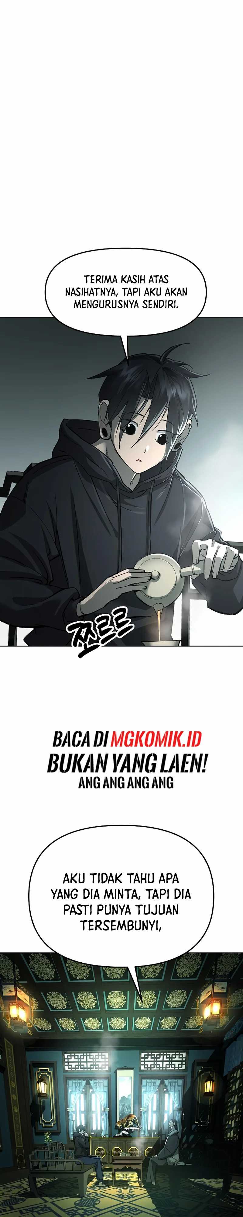 Cosmic Heavenly Demon 3077 - Chapter 19 24 Cosmic Heavenly Demon 3077 - Chapter 19 24