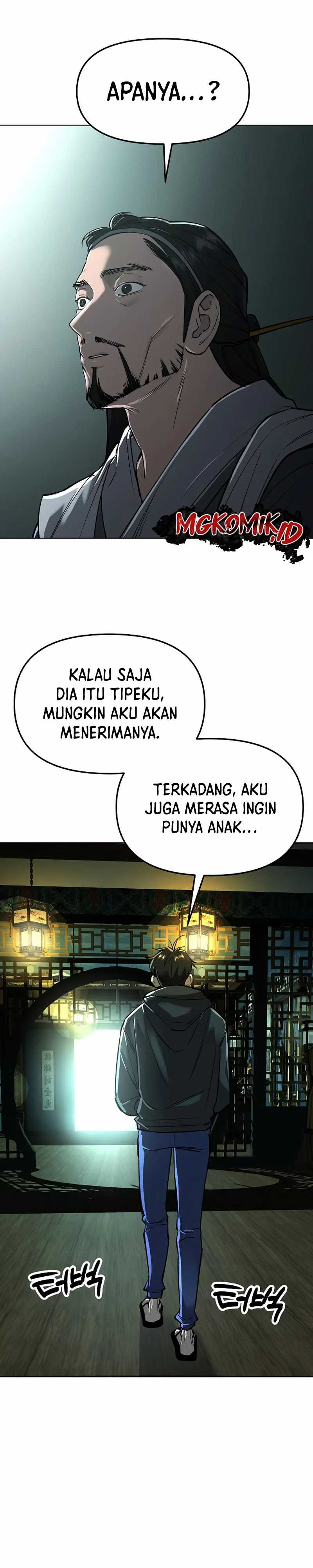 Cosmic Heavenly Demon 3077 - Chapter 19 38 Cosmic Heavenly Demon 3077 - Chapter 19 38