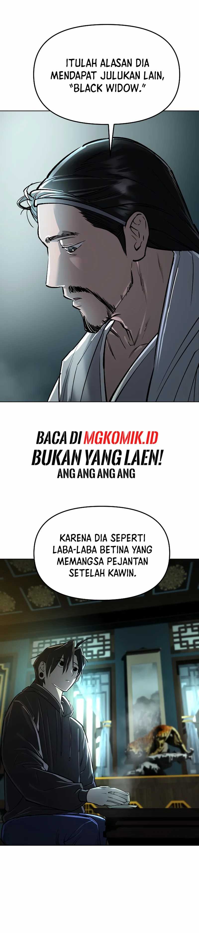 Cosmic Heavenly Demon 3077 - Chapter 19 31 Cosmic Heavenly Demon 3077 - Chapter 19 31