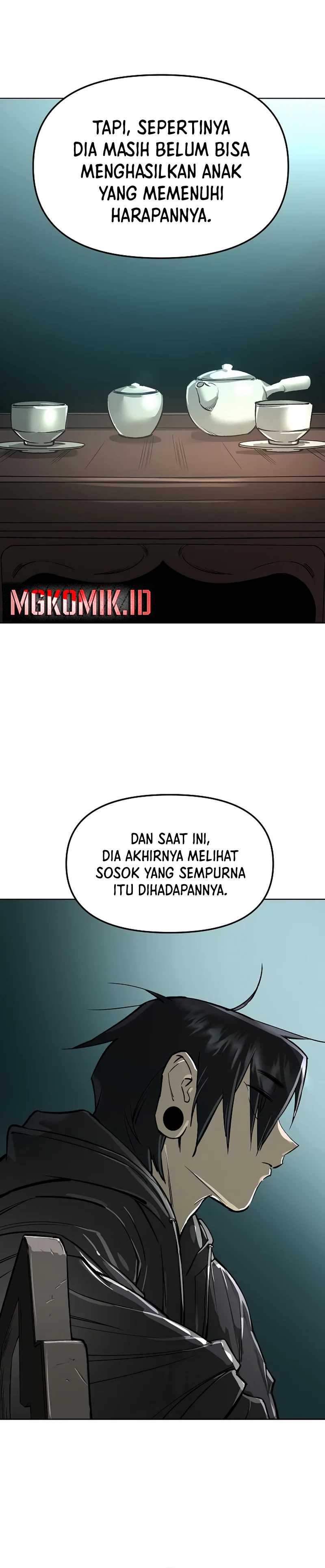 Cosmic Heavenly Demon 3077 - Chapter 19 36 Cosmic Heavenly Demon 3077 - Chapter 19 36