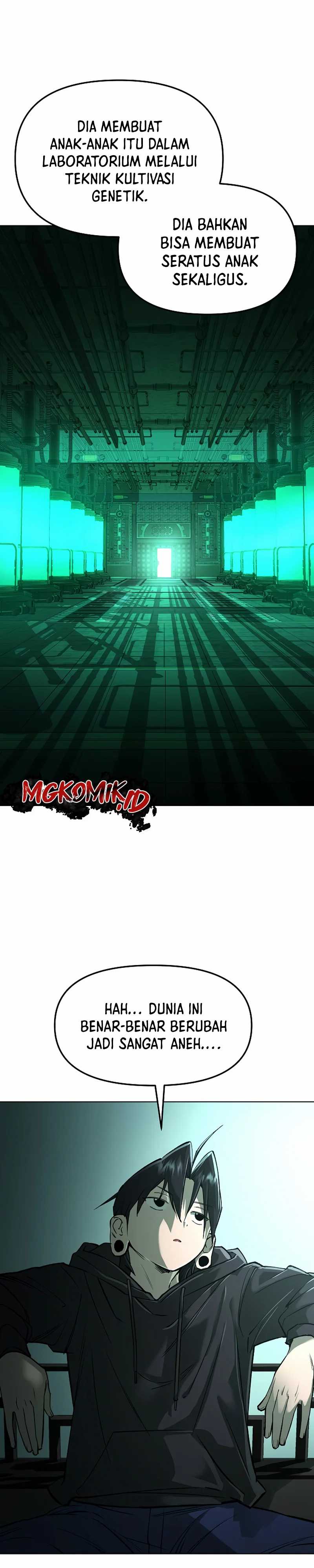 Cosmic Heavenly Demon 3077 - Chapter 19 34 Cosmic Heavenly Demon 3077 - Chapter 19 34