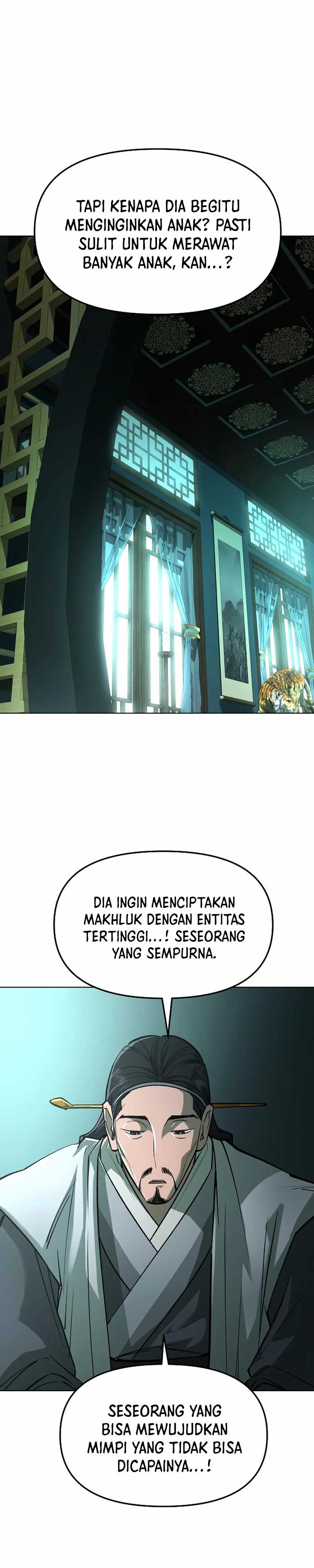 Cosmic Heavenly Demon 3077 - Chapter 19 35 Cosmic Heavenly Demon 3077 - Chapter 19 35