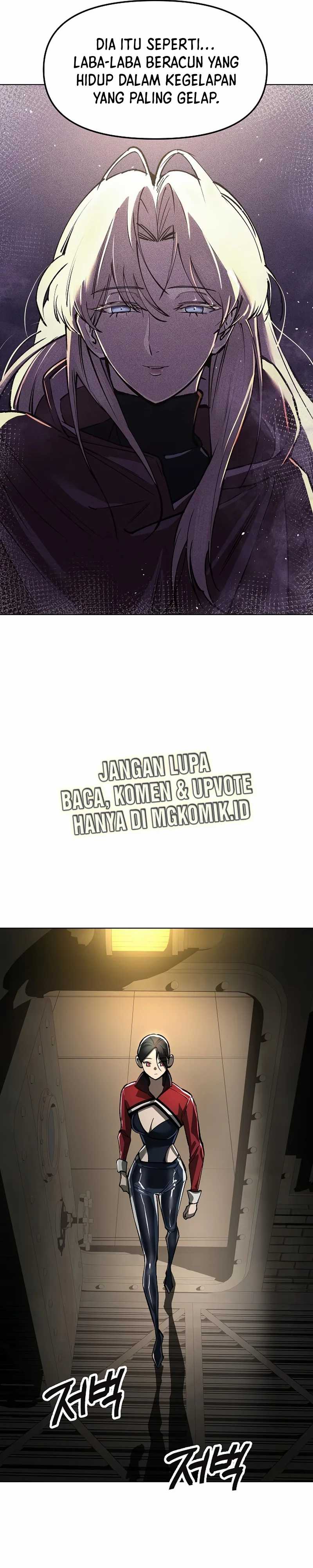 Cosmic Heavenly Demon 3077 - Chapter 19 16 Cosmic Heavenly Demon 3077 - Chapter 19 16