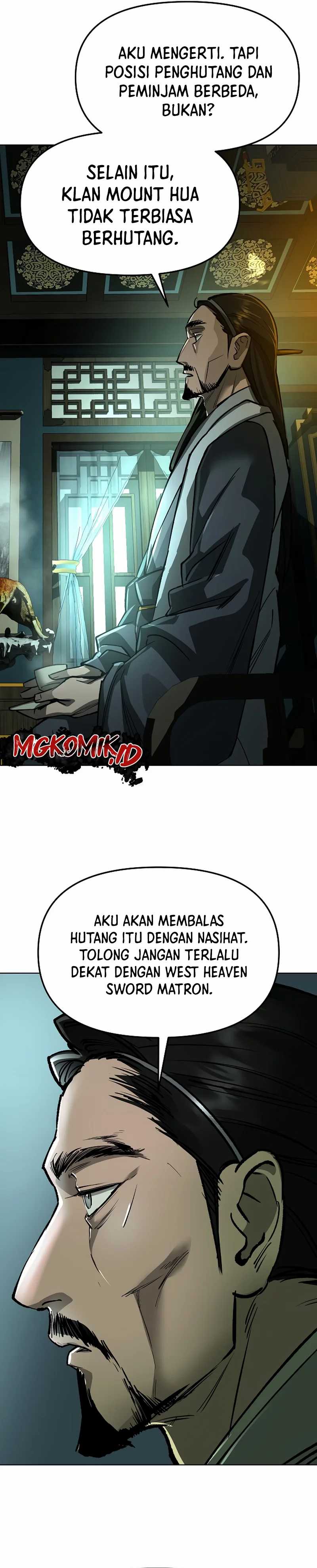Cosmic Heavenly Demon 3077 - Chapter 19 15 Cosmic Heavenly Demon 3077 - Chapter 19 15