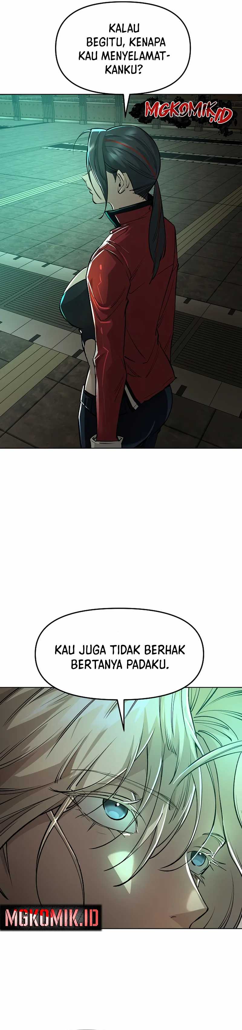 Cosmic Heavenly Demon 3077 - Chapter 19 6 Cosmic Heavenly Demon 3077 - Chapter 19 6